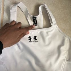 Under Armour Sports Bra