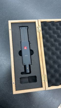 SE VR2 Microphone