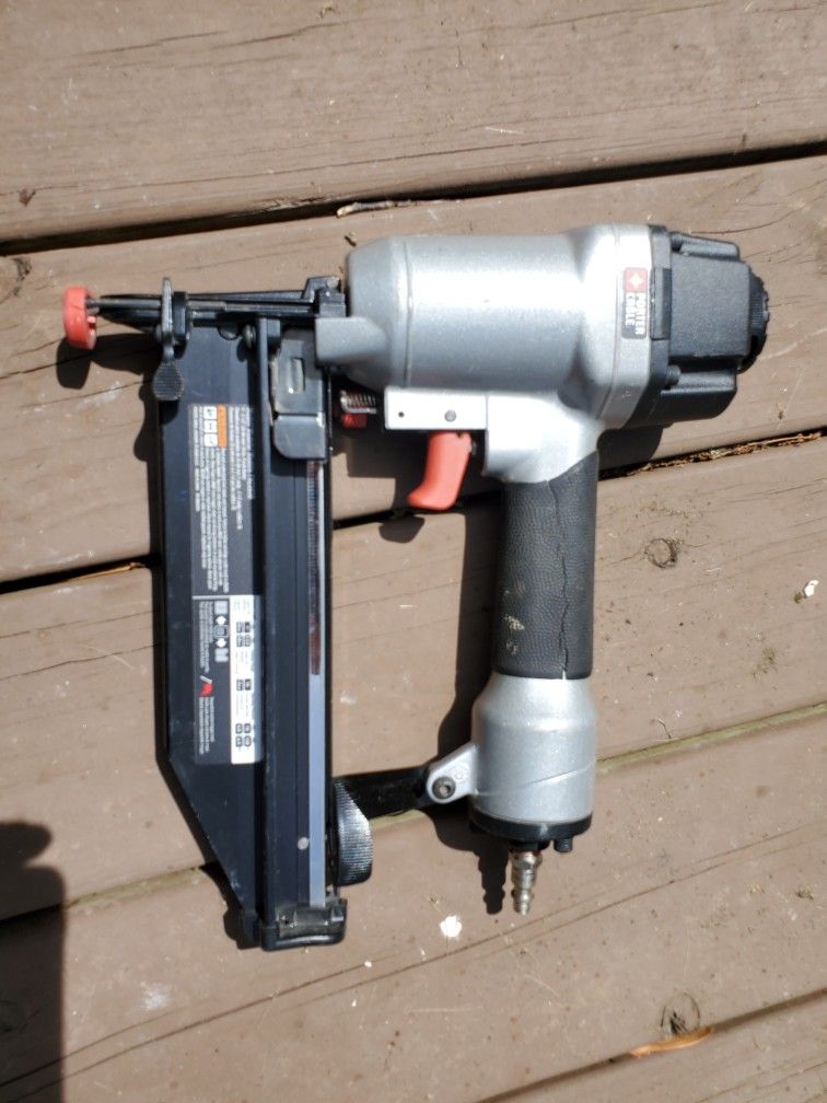 Porter Cable FN250SB