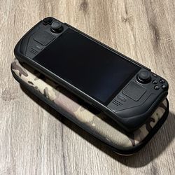 Steam Deck 1 TB OLED