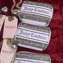 Juicy Couture Wallet