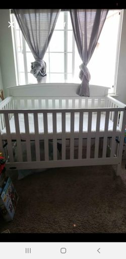 Graco CRIB