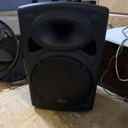 Bluetooth Speaker 
