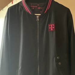 T-Mobile Jacket