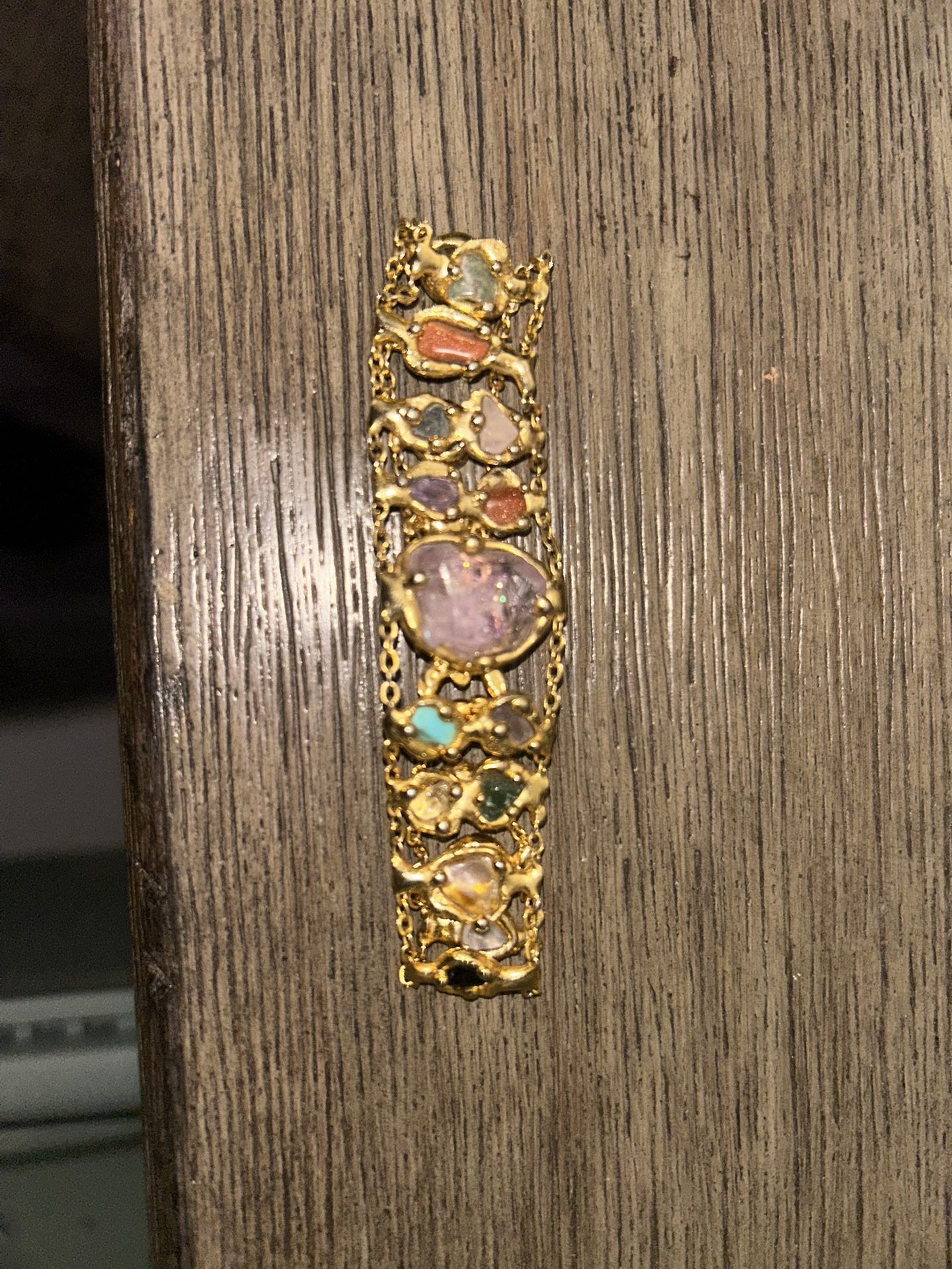 Bracelet