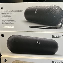 Beats Pill 