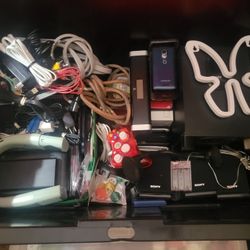 Electronics 
