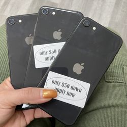 iPhone 8 64gb Unlocked 