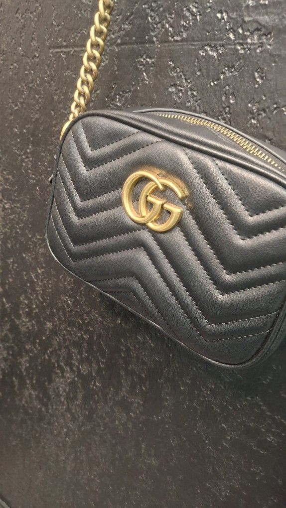 Gucci Purse