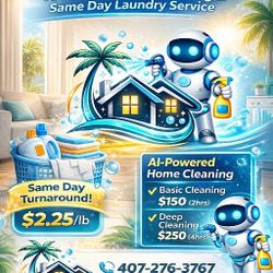 Household Essentials 