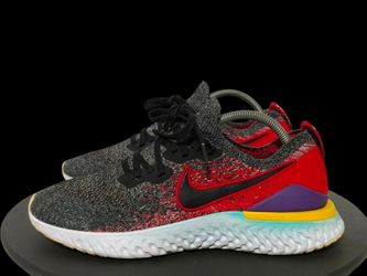 Nike Epic React Flyknit Running Shoes