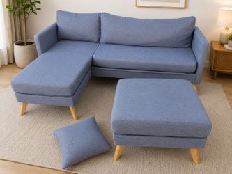 Free  Delivery nearby sectional