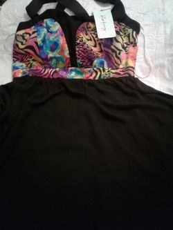 New womens dress size 6