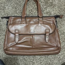Laptop/Messenger Bag 