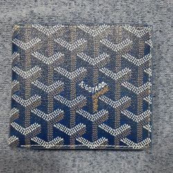 Designer Navy