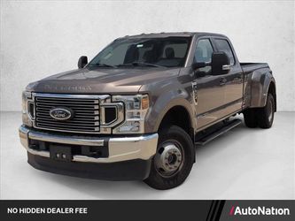 2022 Ford F-350