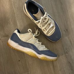Retro 11 Low 