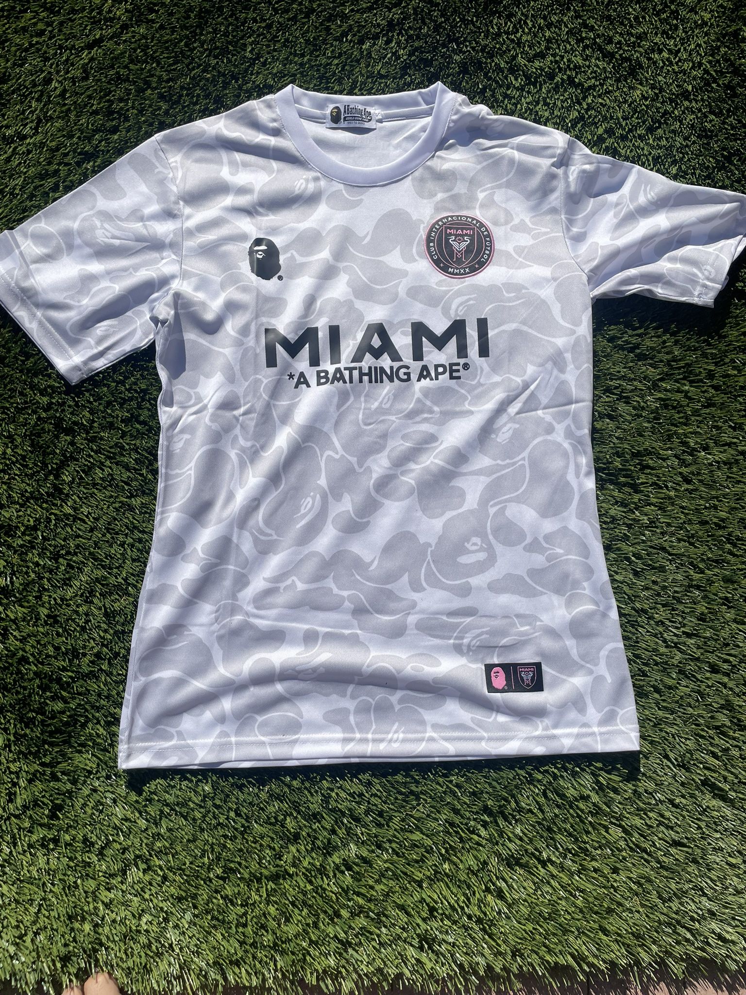 Soccer Jersey