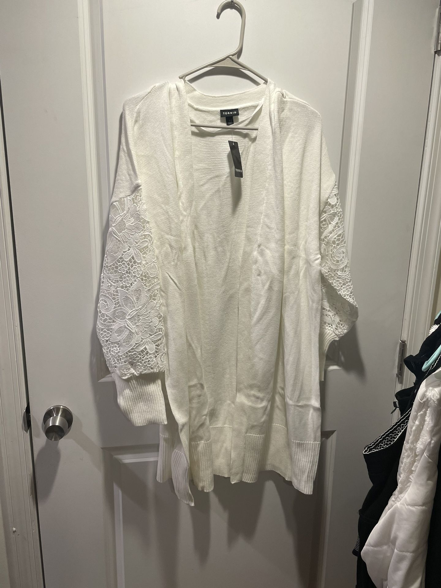 Torrid Size 4