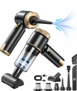 Brand new Car Vacuum