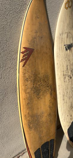 FireWire Hellfire rapidfire