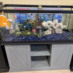 75gallon Aquarium/ Fish Tank (BRAND NEW)