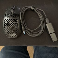 Gaming mouse
