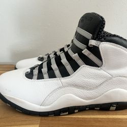 Steel 10s