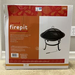 FIREPIT 🔥 
