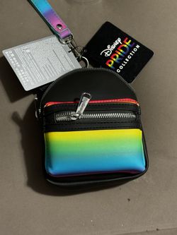Pride Wristlet