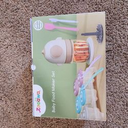 Brand New Baby Items