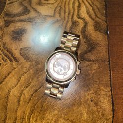 Women’s Michael Kors Watch 