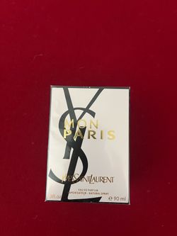 Yves Saint Laurent Mon Paris Eau de Parfum (EDP) – 90ml / 3 fl. oz.