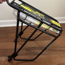 Buzz rack sepeda sales