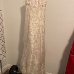 Prom Dresses Or Wedding Dresses 