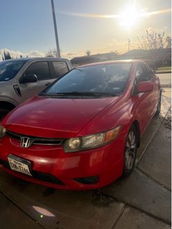 2007 Honda !!! $1,950