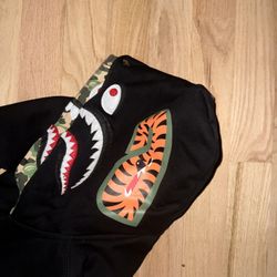 Bape Sweater Size M