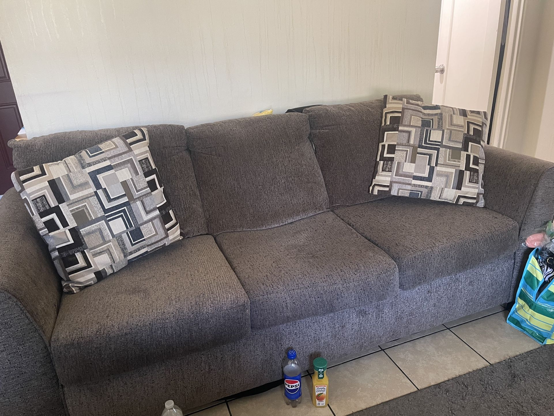 3 Seater Couch