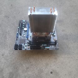 Computer Parts