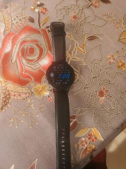 Samsung Galaxy Activy 2