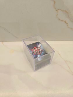 Star Realms Deckbuilding Game