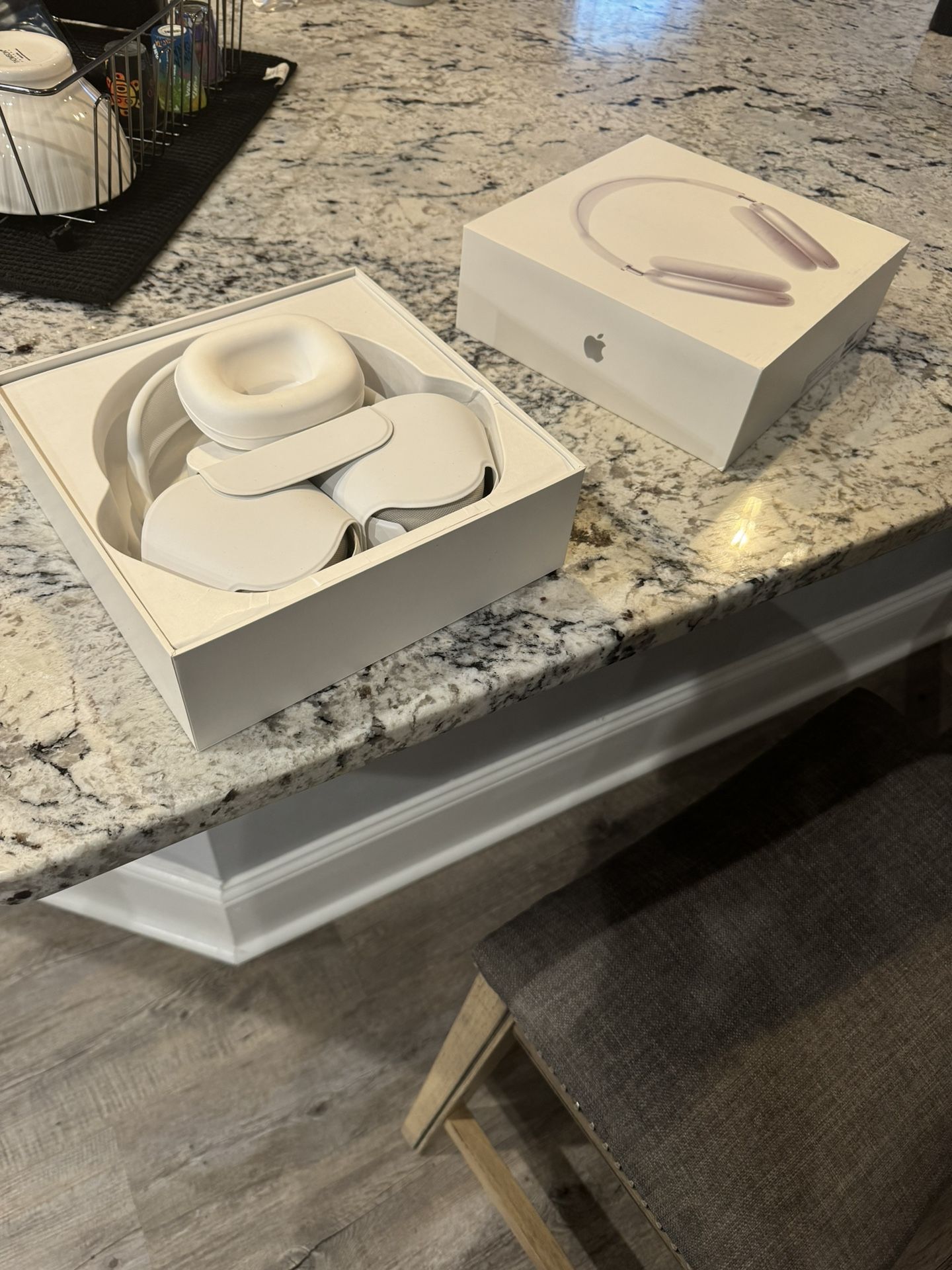 apple airpods max