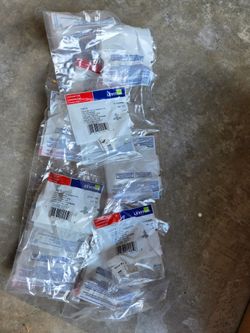 Leviton Cat 6E RJ45