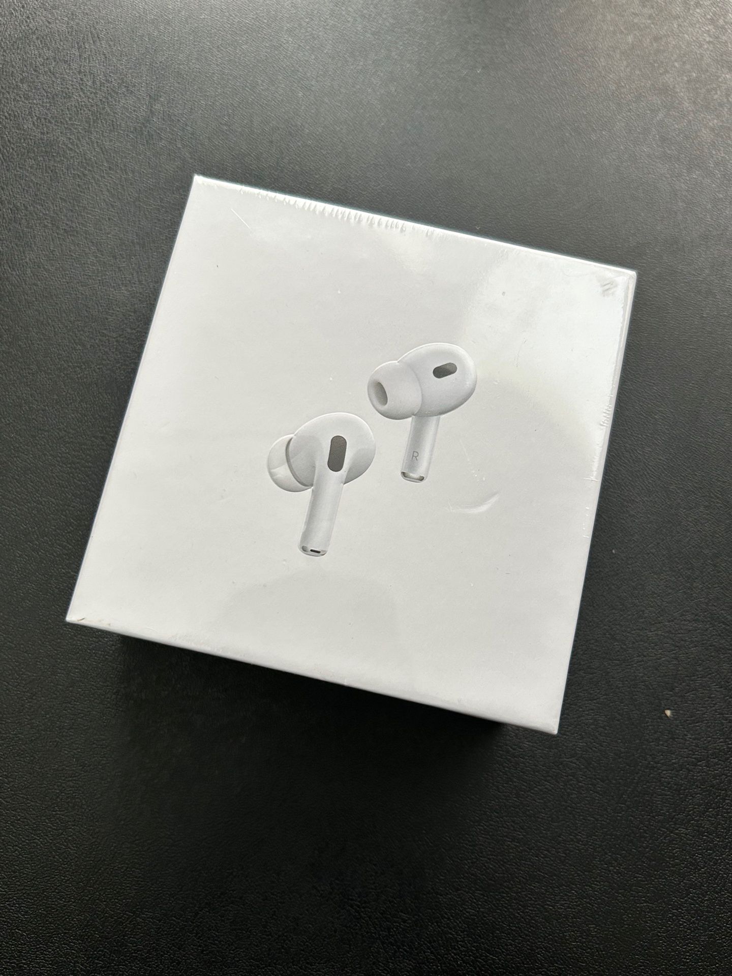 Apple Airpods Pro 2 ( With Receipt)