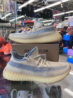 Adidas Yeezy Boost 350 V2 Linen