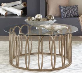 Coffee tables // Luxury- no credit needed - same day delivery 🚚