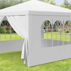 Event Canopy 10x10