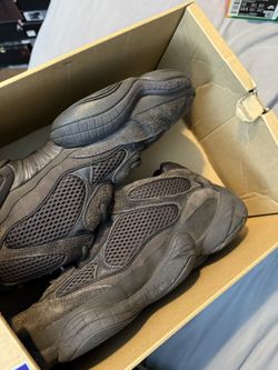 Yeezy 500