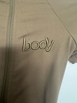 Body By Raven Tracy Romper