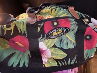 Duffle Bag
